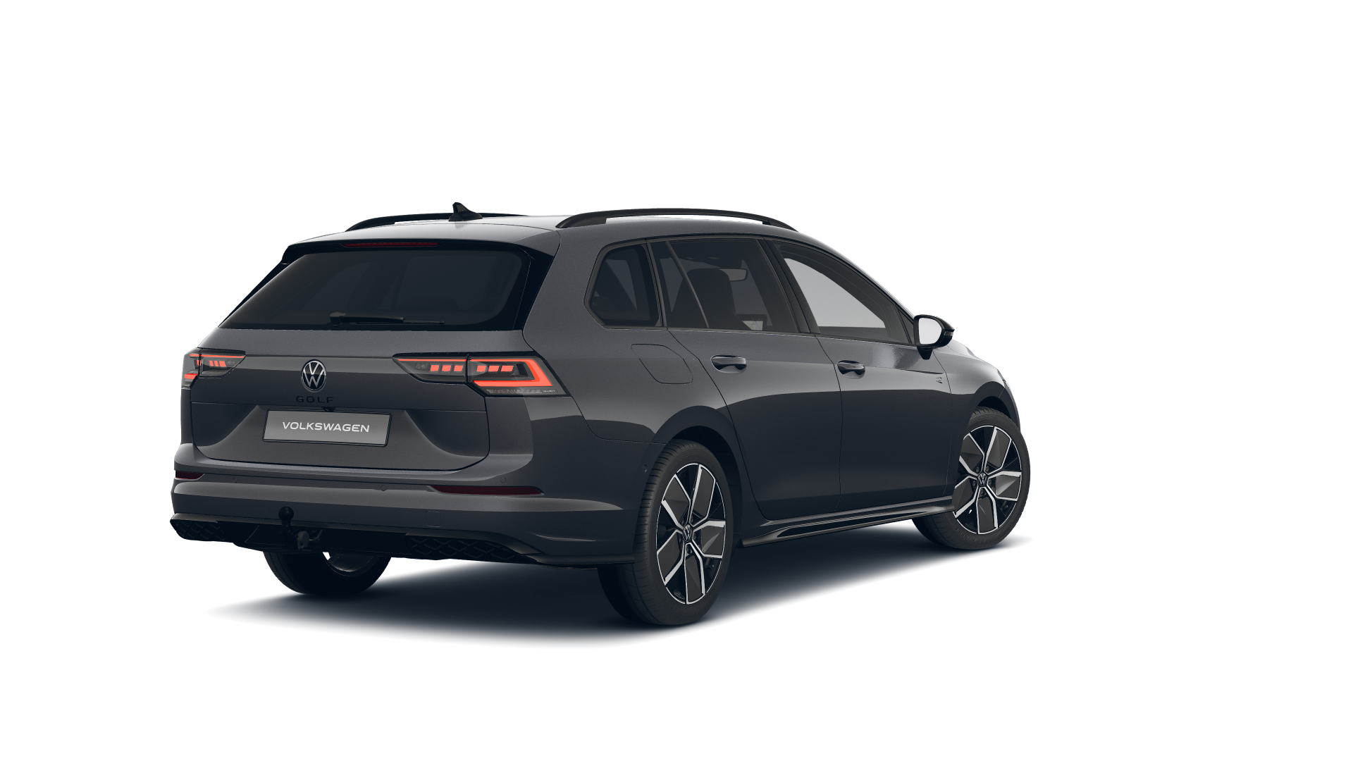 Volkswagen Golf 1.5 eTSI DSG Golf VIII Variant