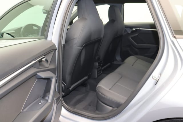 Audi A3 35 TFSI S-Tronic Sportback