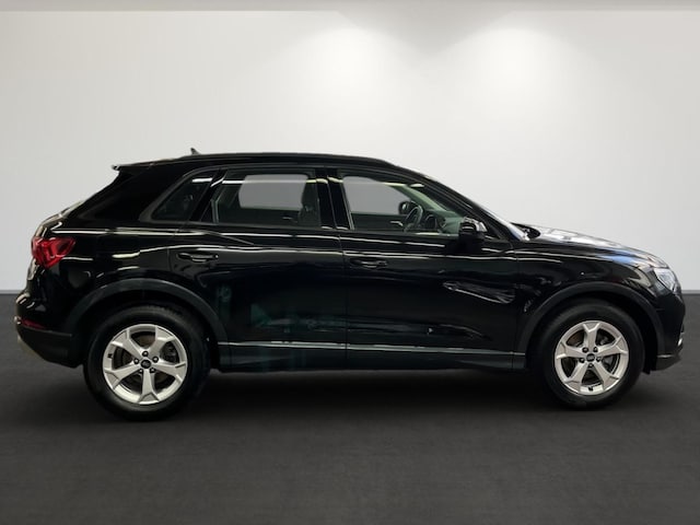 Audi Q3 35 TDI S-Tronic