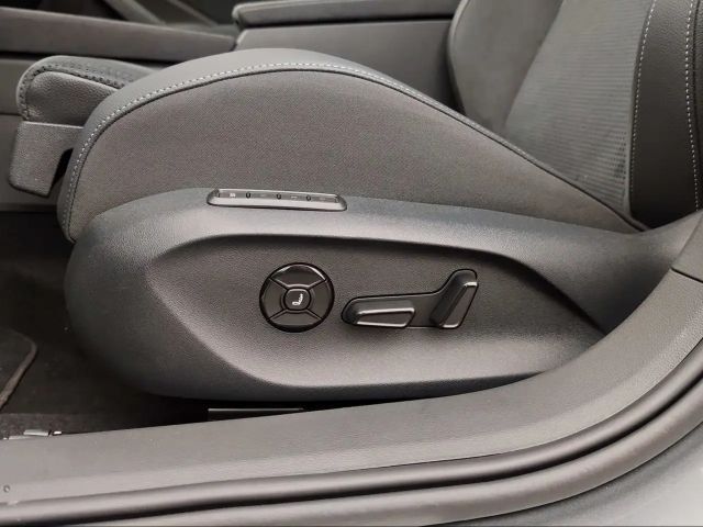 Skoda Superb Sportline iV