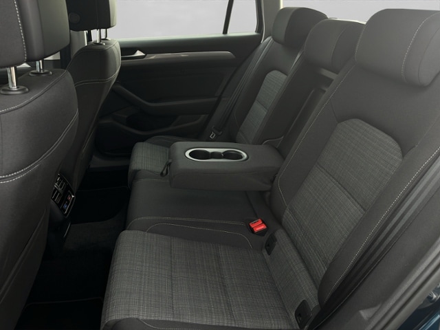 Volkswagen Passat 2.0 TDI DSG Variant