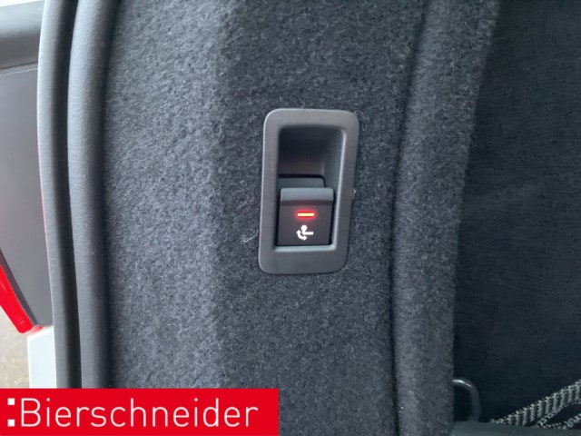 Audi A4 40 TFSI Avant S-Tronic