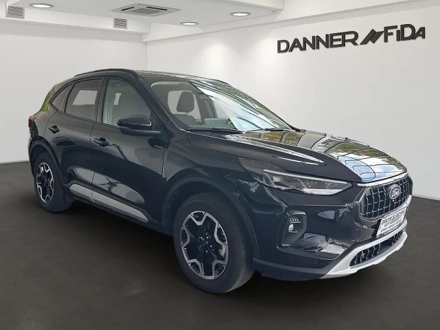 Ford Kuga AWD Active Hybrid