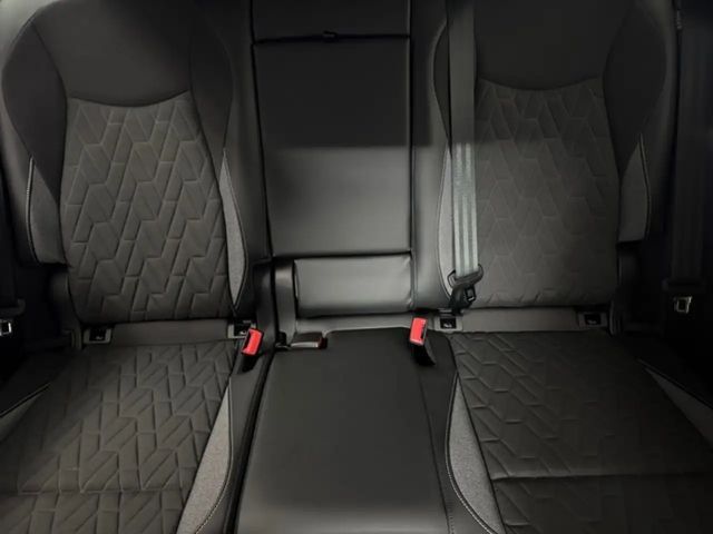 Volkswagen Tiguan DSG