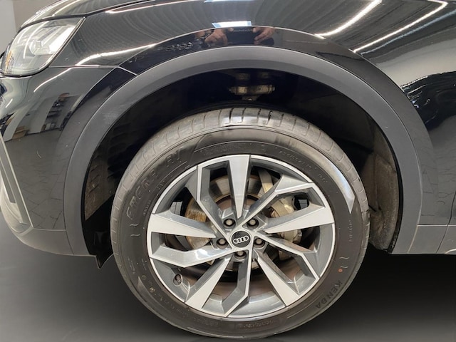 Audi Q5 40 TDI Quattro S-Tronic