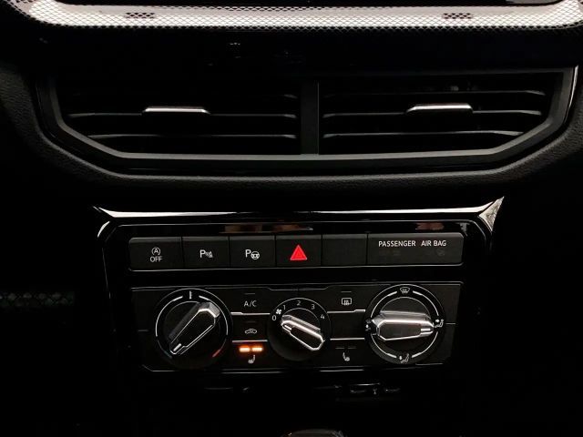 Volkswagen T-Cross 1.0 TSI DSG Life