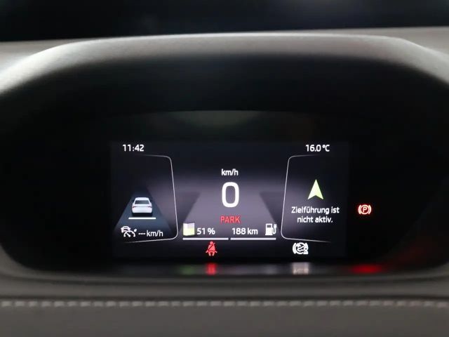 Skoda Enyaq Sportline