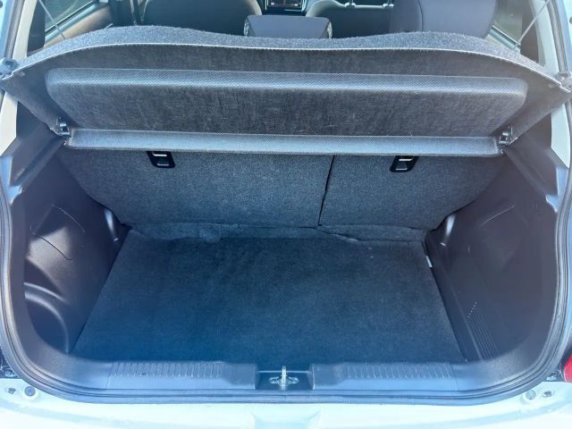 Suzuki Swift Comfort