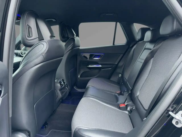 Mercedes-Benz GLC 300 4MATIC