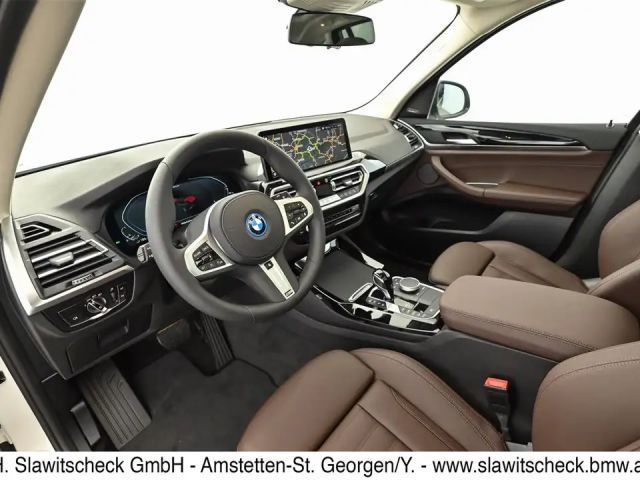 BMW X3 xDrive30e