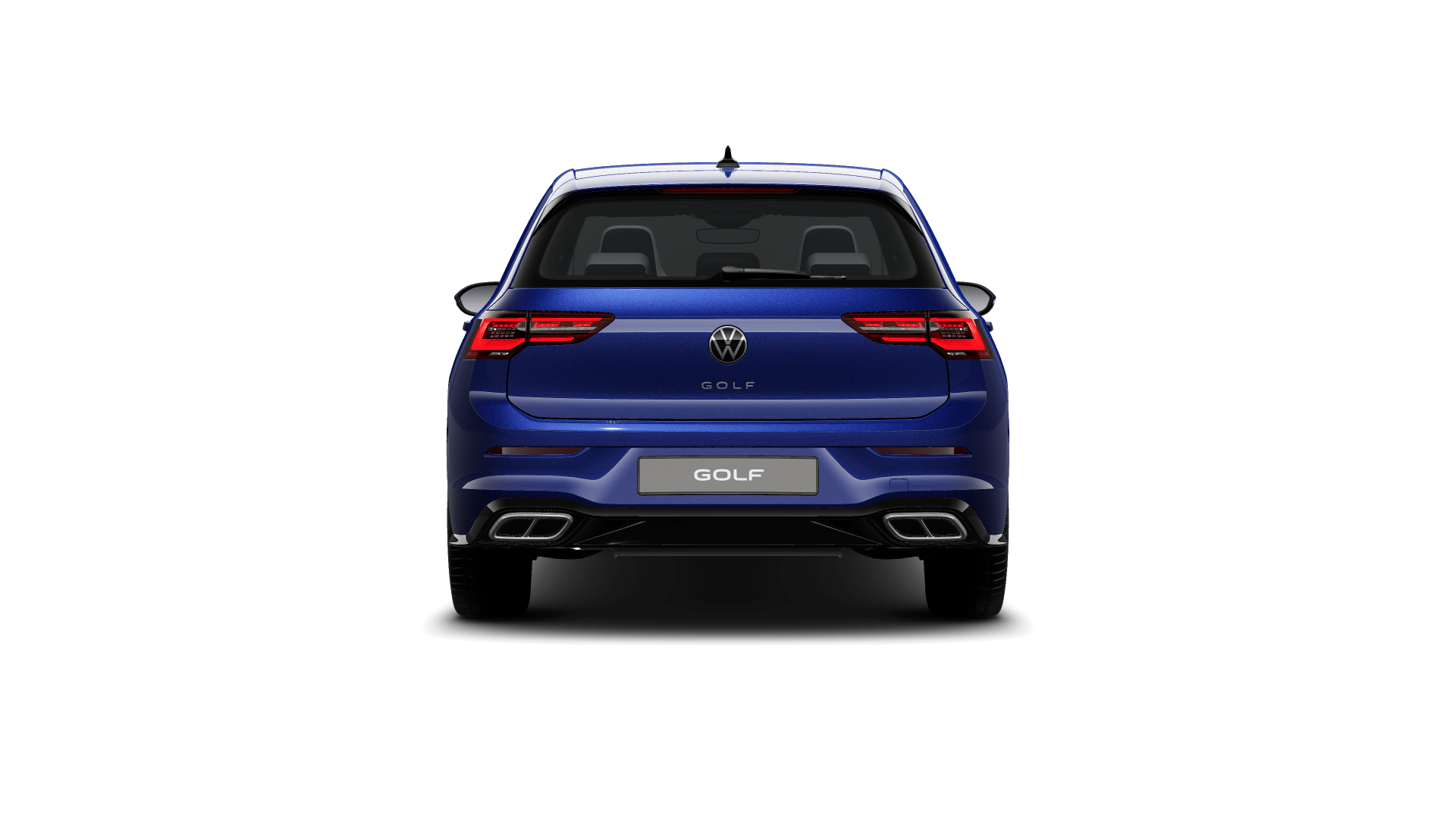 Volkswagen Golf 1.5TSI Navi LED-Matrix Anschlussgar