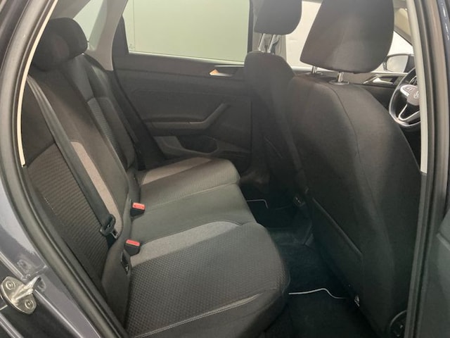 Volkswagen Polo 1.0 TSI