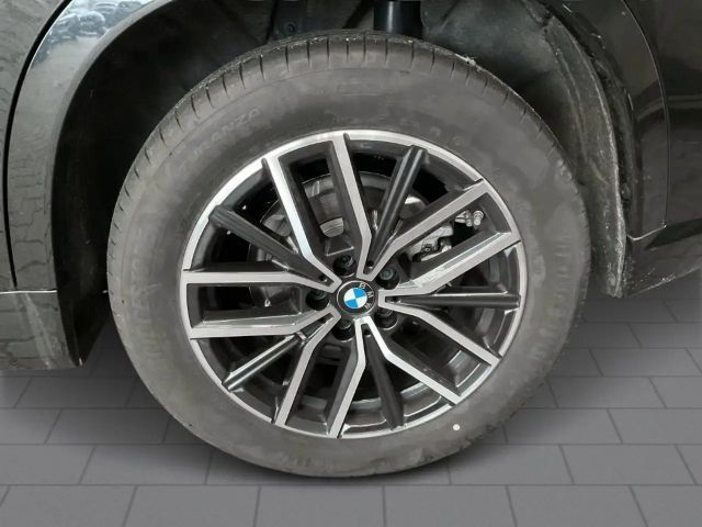 BMW X1 M-Sport sDrive