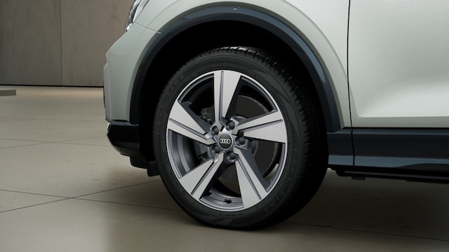 Audi Q2 35 TDI S-Tronic