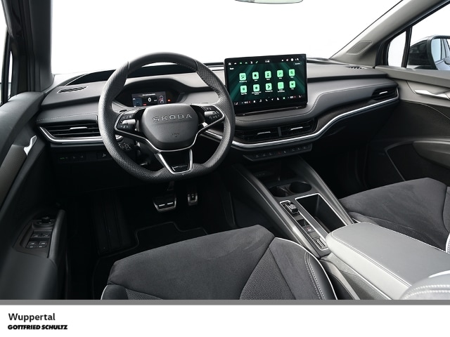 Skoda Enyaq Sportline