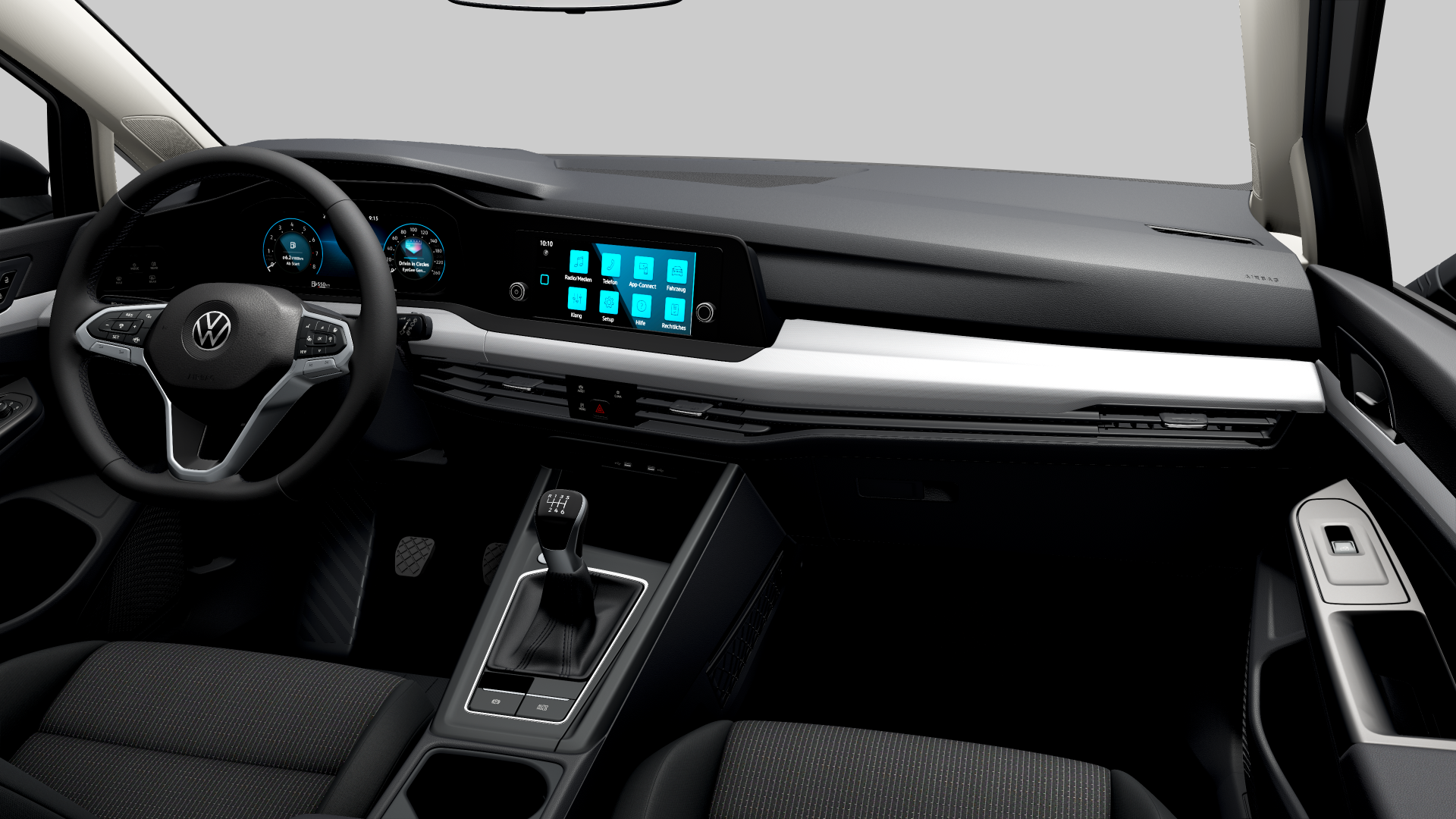 Volkswagen Golf 2.0 TDI Golf VII Variant