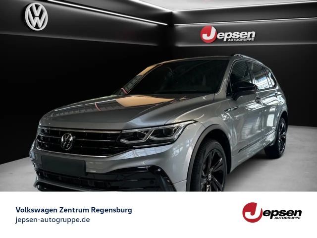 Volkswagen Tiguan Allspace R-Line