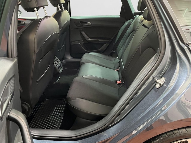 Cupra Leon DSG Sportstourer