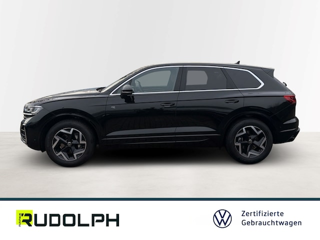 Volkswagen Touareg 3.0 V6 TDI 4Motion R-Line