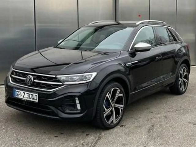 Volkswagen T-Roc 4Motion DSG IQ.Drive