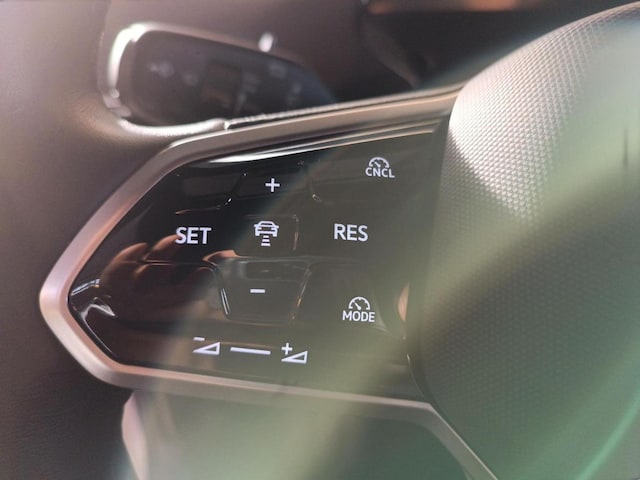 Volkswagen ID.4 IQ.Drive Pure