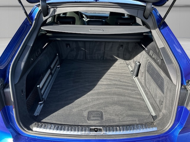 Audi RS6 Avant Quattro