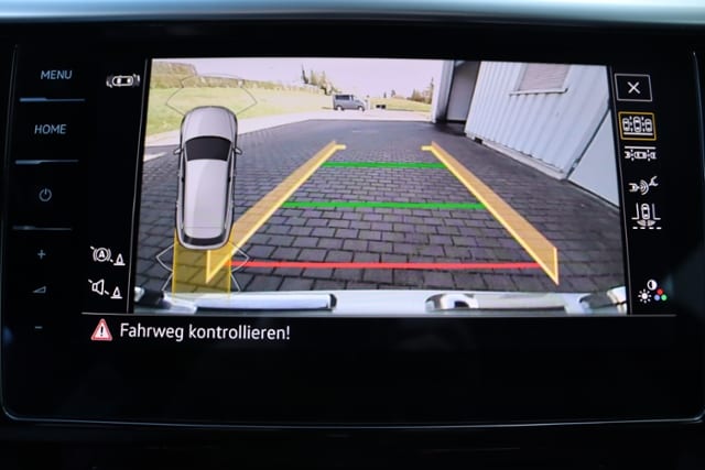 Volkswagen Arteon Shooting Brake 2,0 TDI Pano Matrix AHK