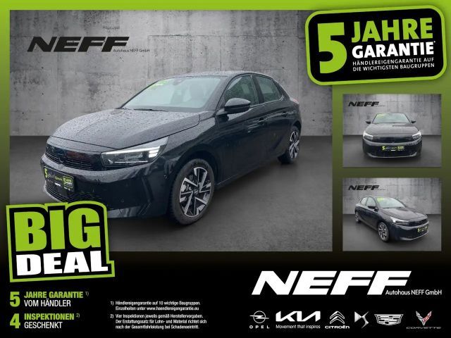 Opel Corsa 1.2 Turbo GS-Line Grand Sport Turbo