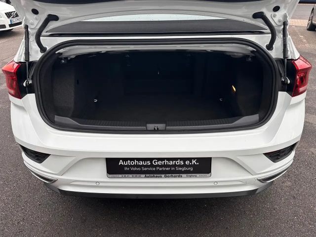 Volkswagen T-Roc Cabriolet DSG R-Line