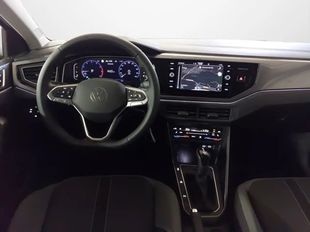 Volkswagen Polo 1.0 TSI DSG Style