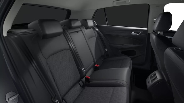 Volkswagen Golf 1.5 TSI Golf VIII