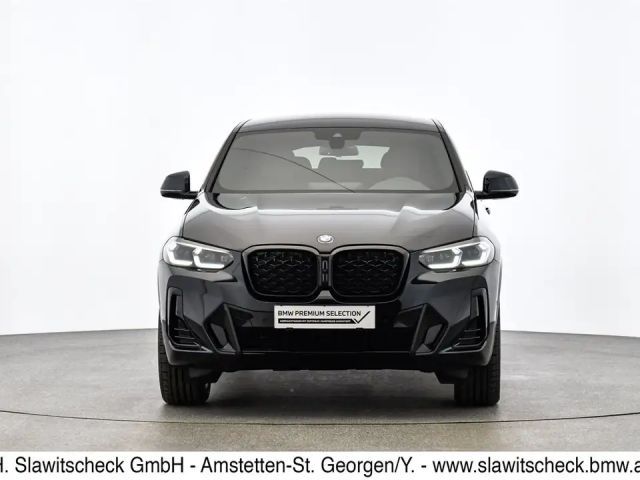 BMW X4 xDrive20d