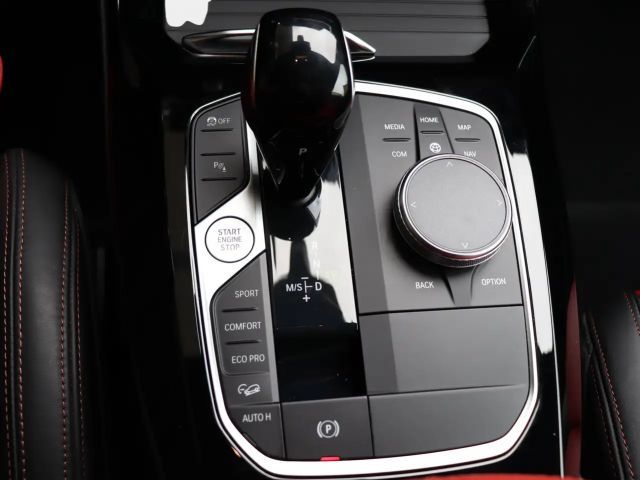 BMW X3 40d Head-Up HiFi DAB LED WLAN RFK Klimaaut.