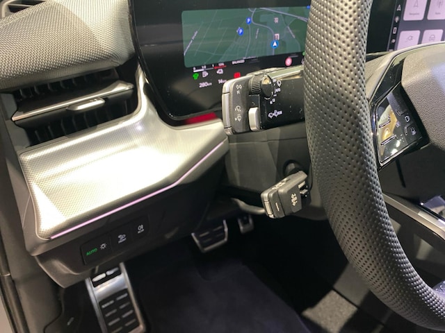 Audi Q3 Hybride S-Tronic Sportback