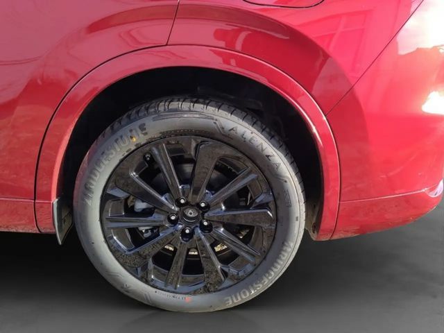 Mazda CX-60 4WD Homura