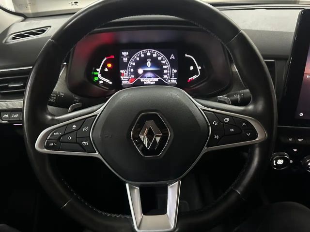 Renault Arkana Intens