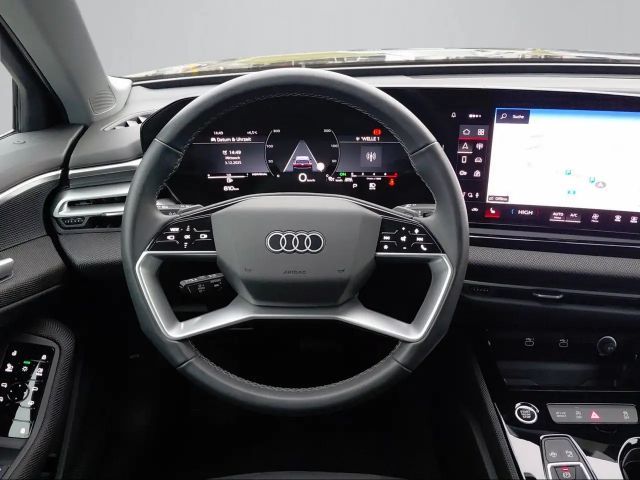 Audi A5 TFSI