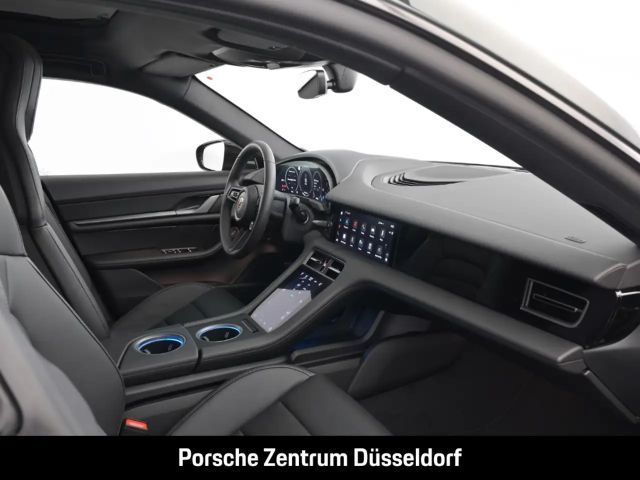 Porsche Taycan Sport Turismo