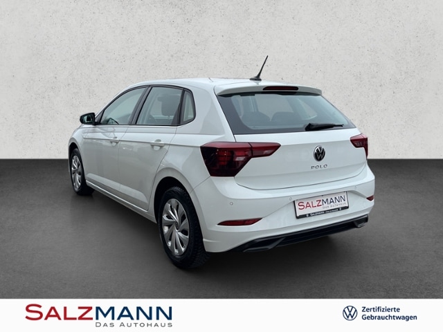 Volkswagen Polo Life