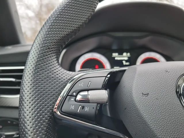 Skoda Scala 1.5 TSI Monte Carlo