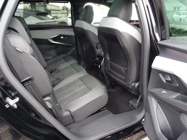 Peugeot 5008 GT-Line