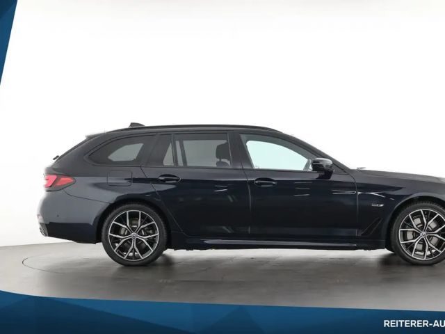 BMW 530 530e M-Sport xDrive