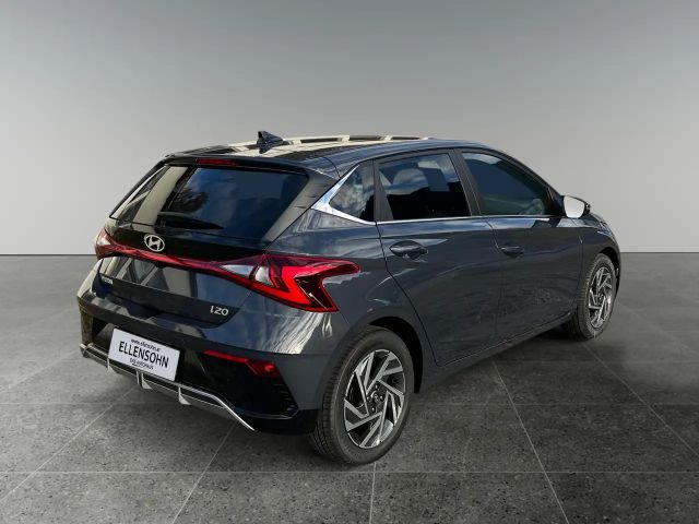 Hyundai i20 1.2