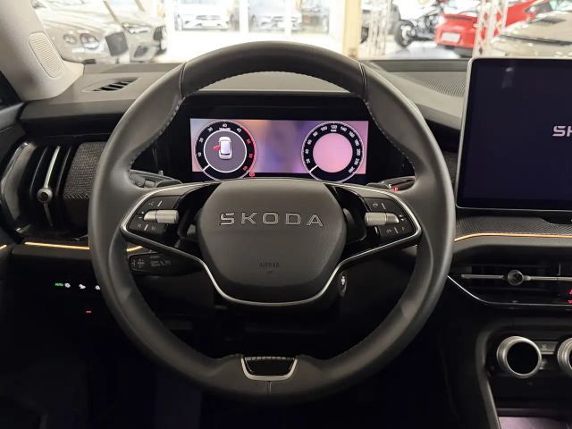 Skoda Kodiaq 2.0 TDI