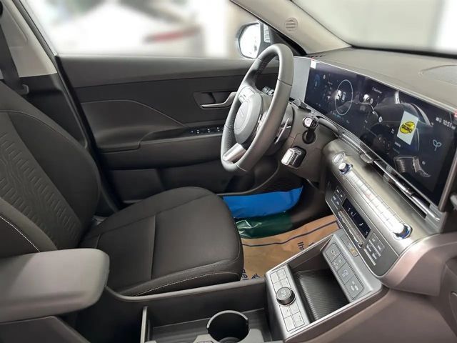 Hyundai Kona 64 kWh Electric