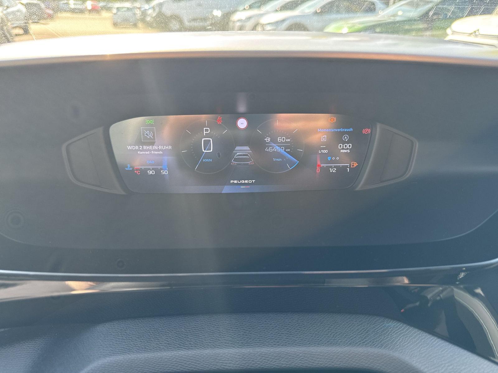 Peugeot 308 Allure Pack EAT8 PureTech SW