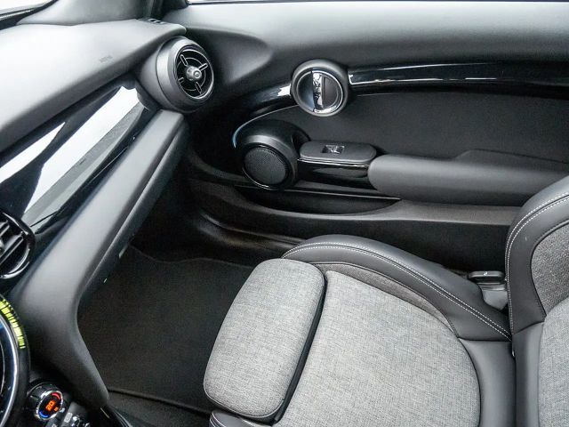 MINI Cooper S Cabrio LED+NAVI+SITZHZG+PDC+KLIMAAUT