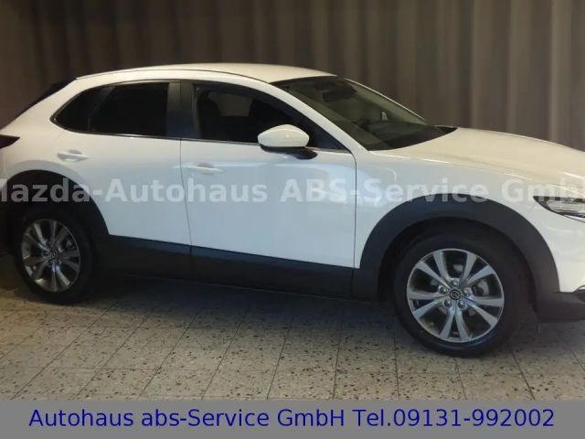 Mazda CX-30 SkyActiv