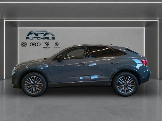 Audi Q3 35 TDI S-Tronic Sportback