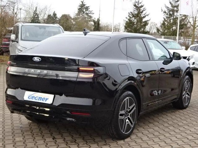 Ford Capri Extended range Premium RWD